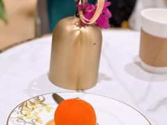 -文华饼店 Mandarin Oriental Cake Shop