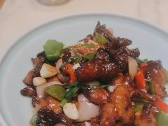 -红樱桃·欢乐餐厅(太原里店)
