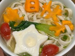 -红菜坊·烤鸭·川鲁菜(杨镇店)