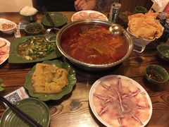 -芦苇荡·酸汤鱼(回龙观店)