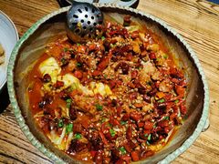 -青年公社烤鸭(青年路店)