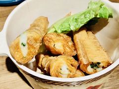 -锡和无锡菜(景丽苑店)
