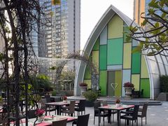 -珠海中海雅高铂尔曼酒店