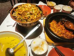 -大鸭梨烤鸭·北京菜(大兴南小街店)