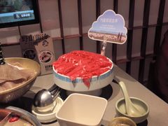 -巴奴毛肚火锅(大剧院店)