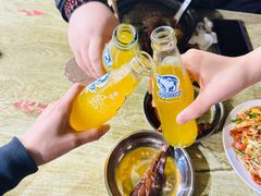 -凡老头米线砂锅(古荡新村西粮站)
