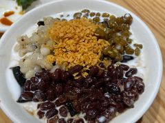 -潮巷·老潮汕美食集市(欢乐港湾店)
