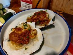 -吕氏疙瘩汤·私家菜馆(慈云寺店)