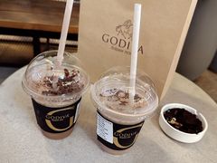 -GODIVA(港汇恒隆广场)