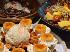 -BE BRIGHT KITCHEN(正佳广场店)