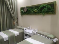 -芳朵美容养生SPA