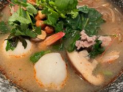 -素可汤泉(天宝大厦店)