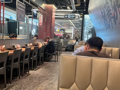 -敏华冰厅(平安金融中心店)