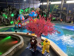 -宝丽金大酒店·洗浴中心