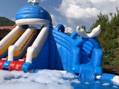 -韶关经律论国际酒店温泉