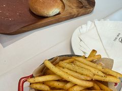 -哈布斯扒房(华发商都店)