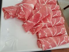 -情忆草原涮肉馆