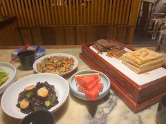 -范家小馆·烤鸭新京菜(金融街店)
