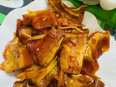 -令氏家外家周秦食府(高新店)