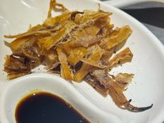 -烎记烧烤(蓝天花园店)