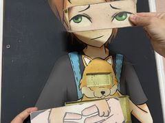 -逃脱反斗城沉浸剧情密室(北京路店)