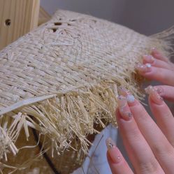 -NEW LOOK-绿麓 · 美甲美睫脱毛工作室