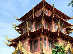 -龙潭水乡