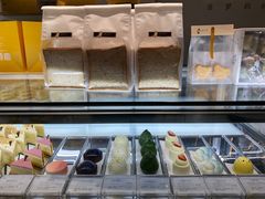 -夏佐CHASEL(横店康庄路店)