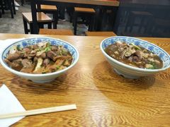 -门框胡同百年卤煮(前门煤市街店)
