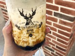 -鹿角巷The Alley(龙湖天街店)