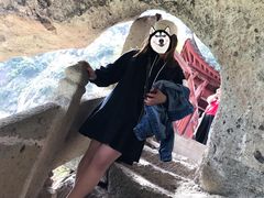 -大慈岩风景区