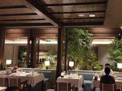-狮王府淮扬菜(夫子庙老门东店)