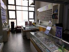 -宝视友眼镜·平价精准配镜(同德悦中心店)