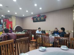 -同发号饭庄(复兴路店)