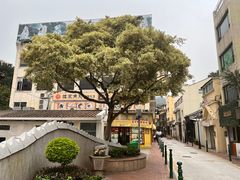 -官也街