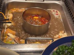 -大隐·成都火锅Bistro(合生麒麟新天地店)