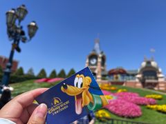 -上海迪士尼度假区