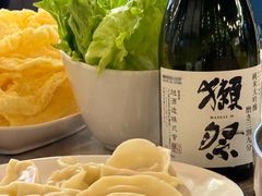 -玖芈·九米羊肉炉(水围村店)