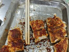 -文文烤肉(大皮院店)