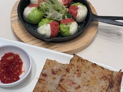 -蔡澜点心·粤菜(月星环球港店)