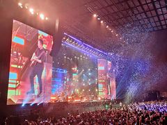 -成都金融城演艺中心