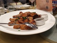 -广州富力丽思卡尔顿酒店