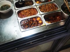 -老长沙粉面馆(陡岭路店)