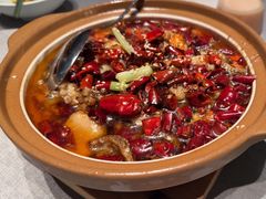 -南堂馆·新川菜(春熙路店)