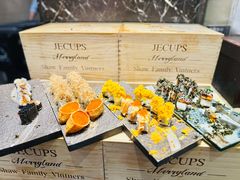 -初色海鲜自助(万丰路店)