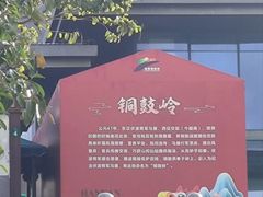 -海南铜鼓岭景区