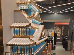 -一绪に寿喜烧(虹悦城店)