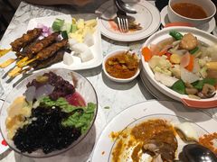 -关夫人餐厅(阳光广场店)