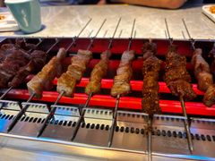 -多宾韩国料理(学衡路店)