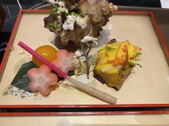-九洲喜来登酒店湖月日餐厅